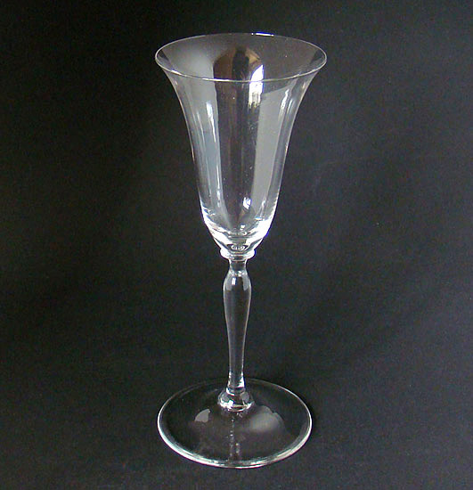 A.D. Copier kristal Romanda portsherry glass
